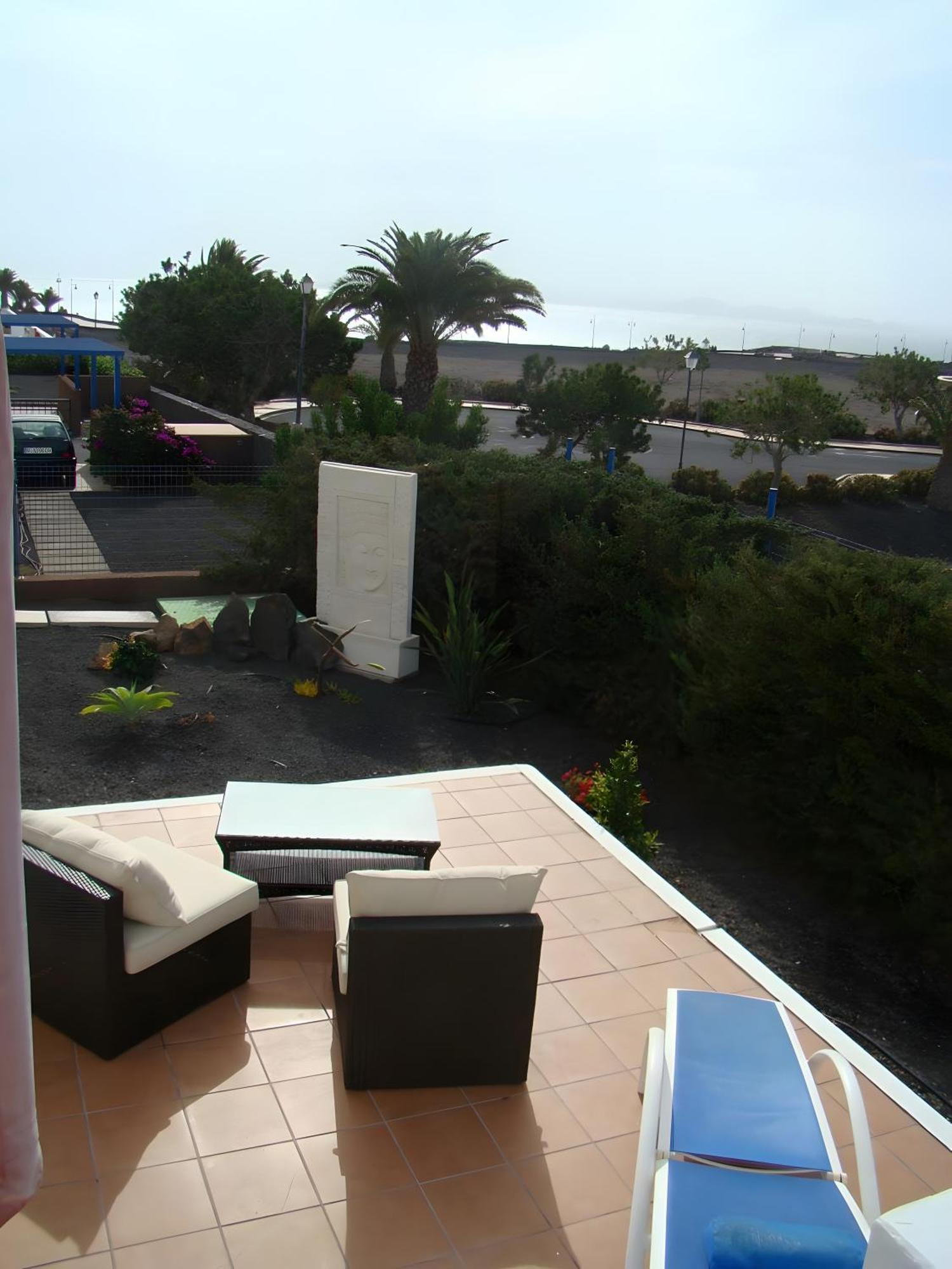 Casa Nala Vistas Al Mar Ferienhaus *