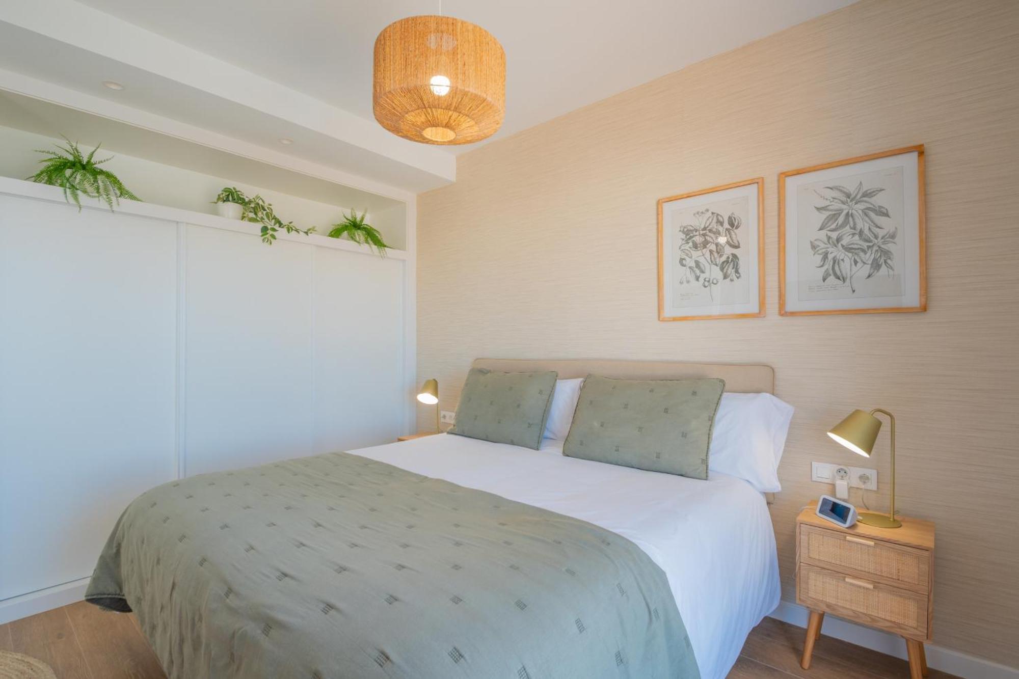 Villa Blanca By Villalia *