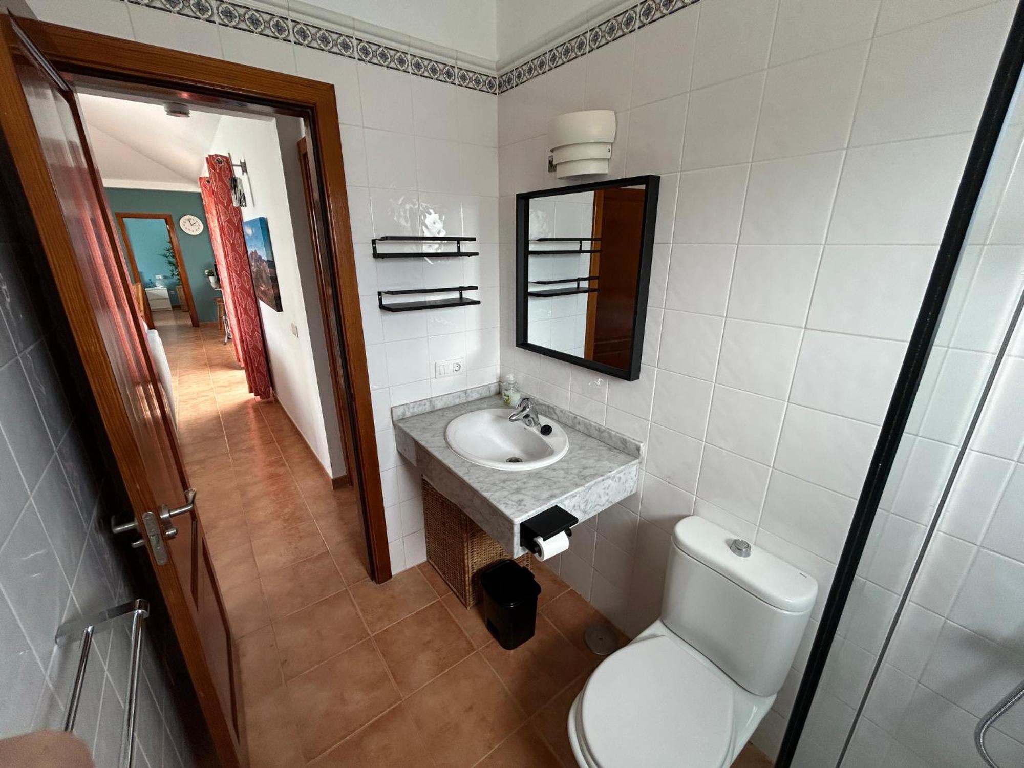 Citrus - Playa Blanca, Private Heated Pool, Air Conditioner Playa Blanca (Lanzarote)