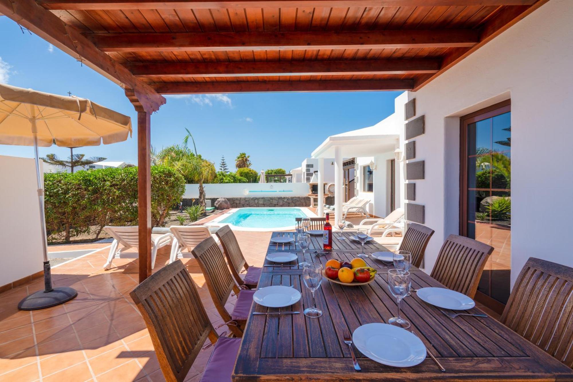 Villa Del Rey *