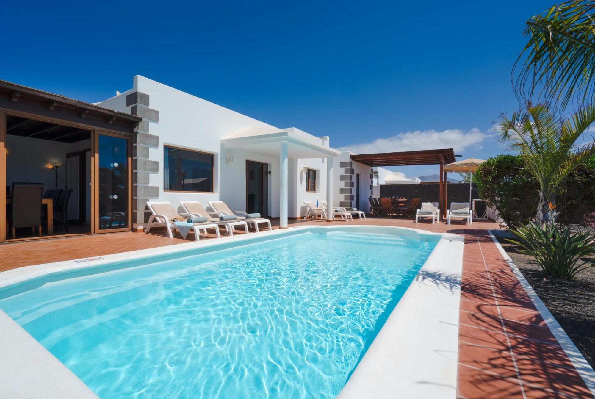 Villa Del Rey *