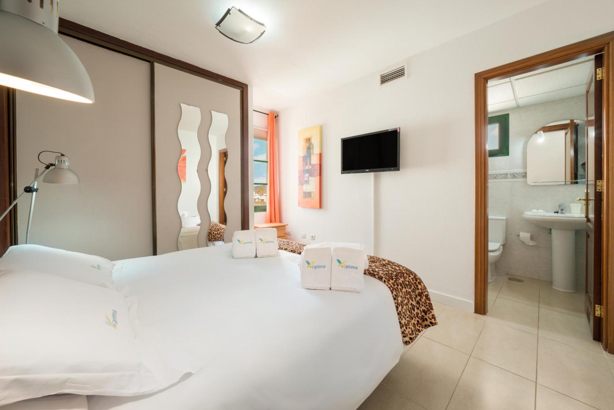 Casa Olivia Villa *