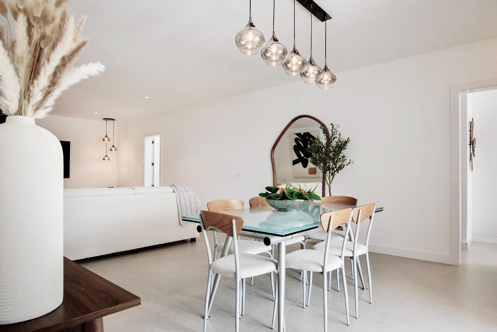 Luxurious Acebo 4 Bed, 4 Bath, Private Pool Playa Blanca (Lanzarote)