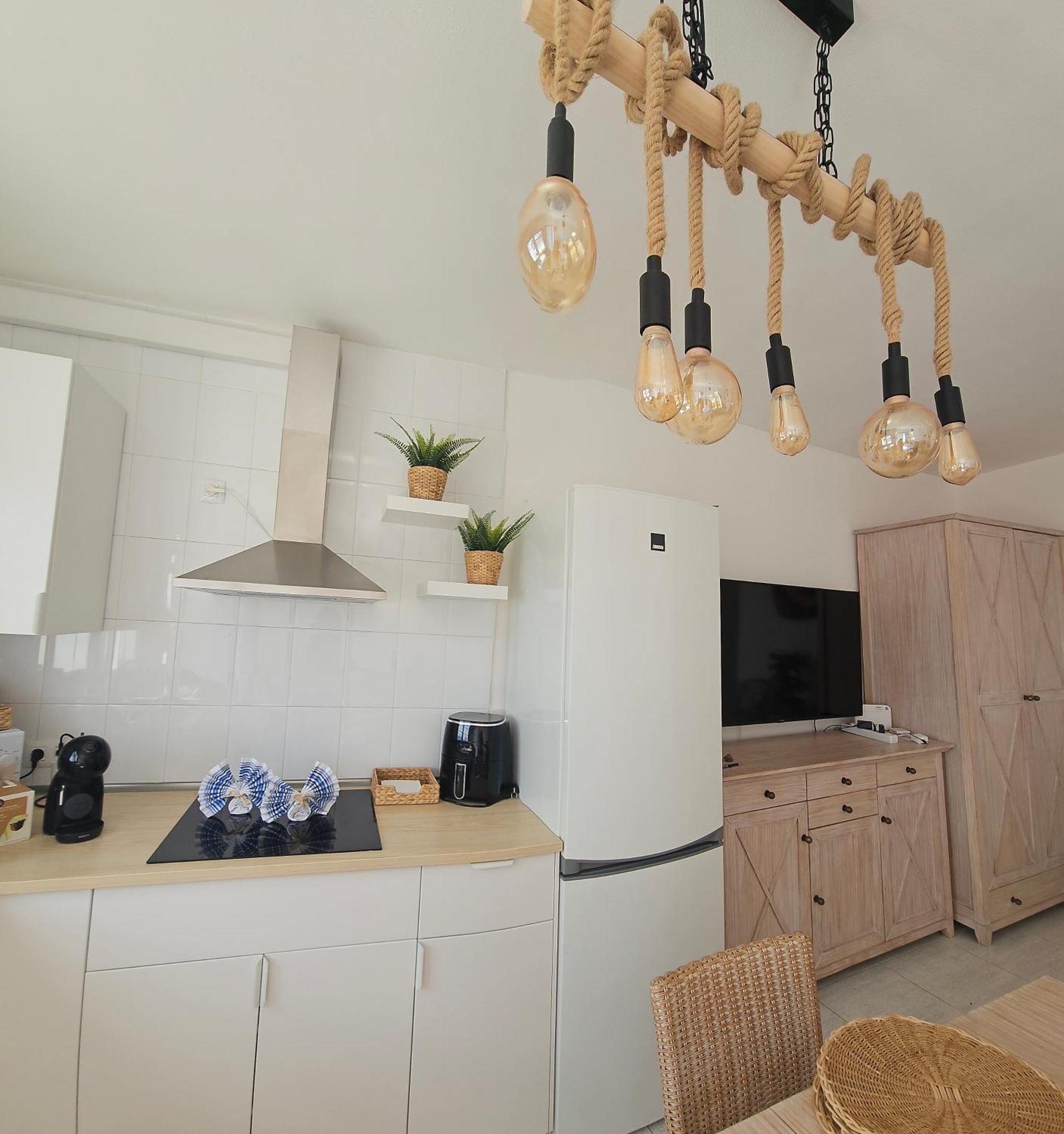 Atlantic Soul Apartment