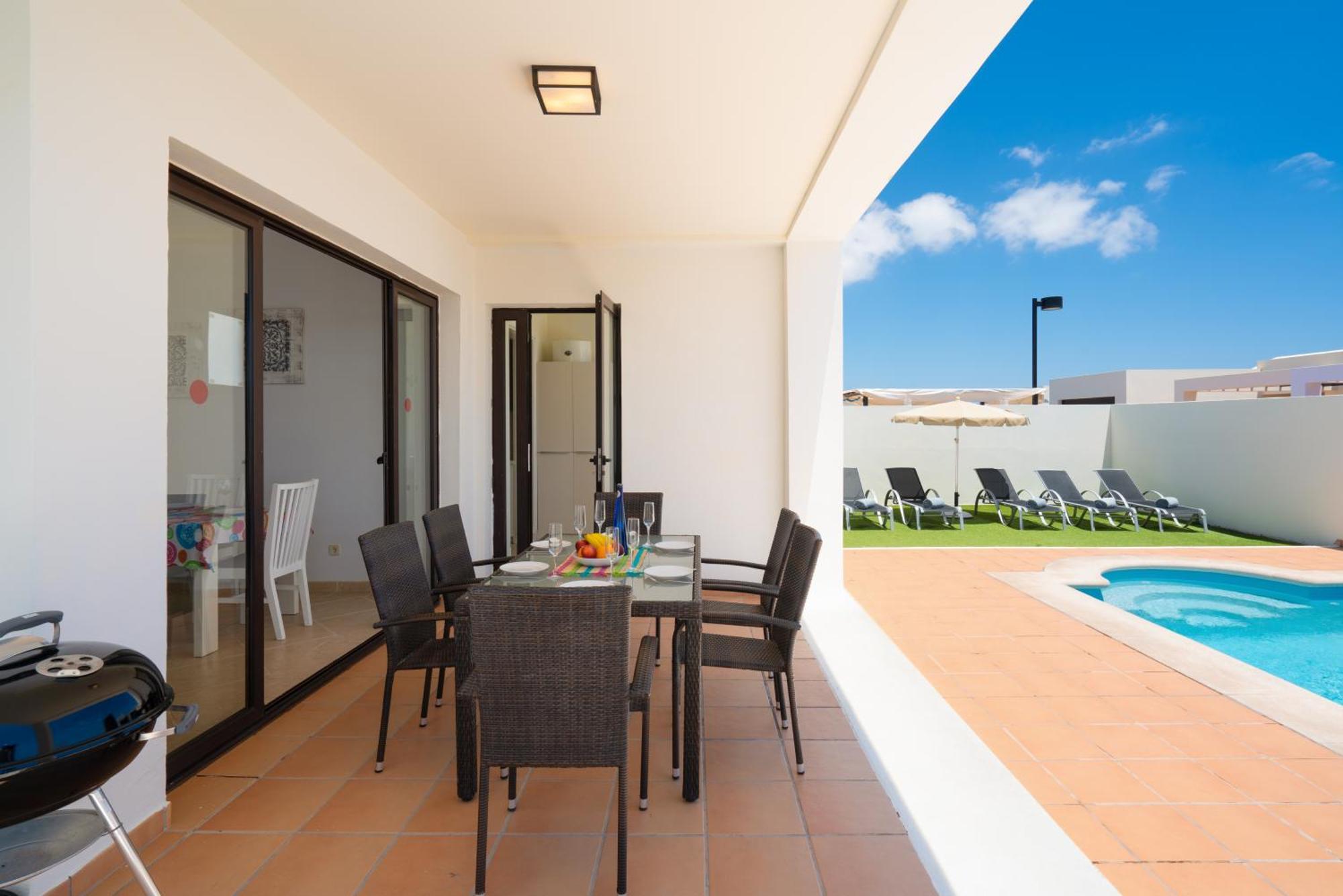 Villa Juabel