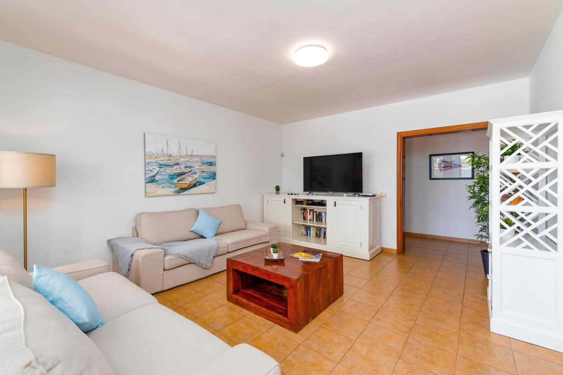Perejil By Villa Playa Blanca (Lanzarote)