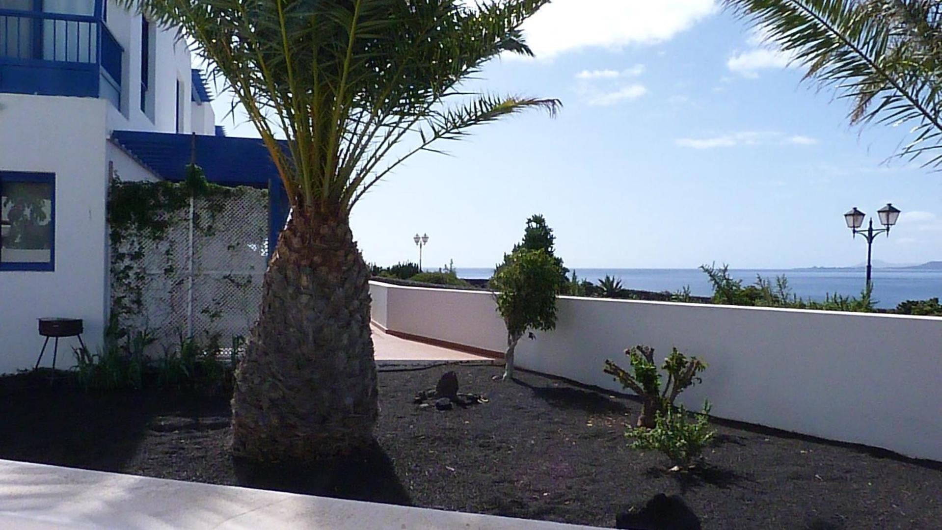 Moreras * Playa Blanca (Lanzarote)