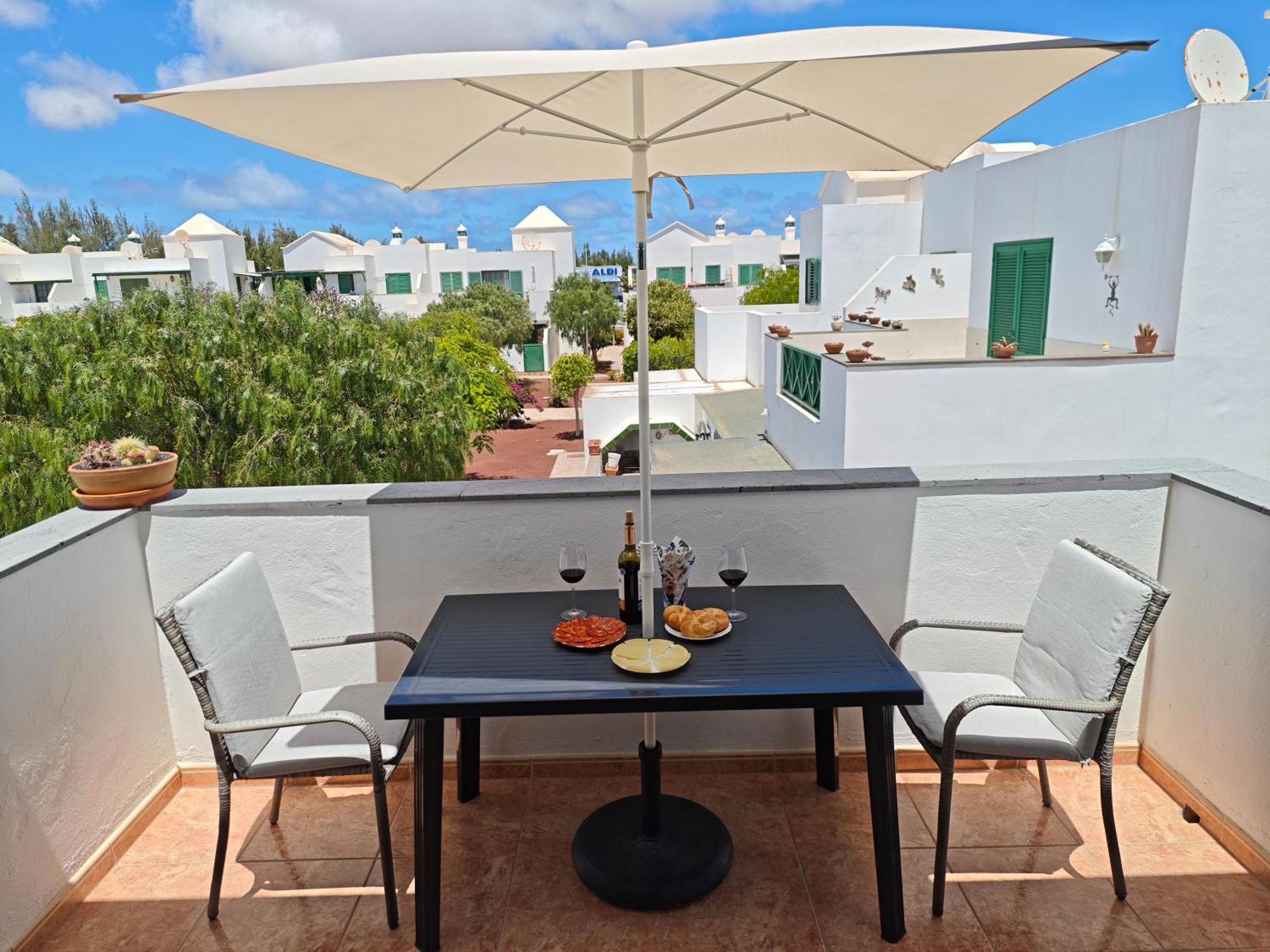 Apartamento Casa Eric *