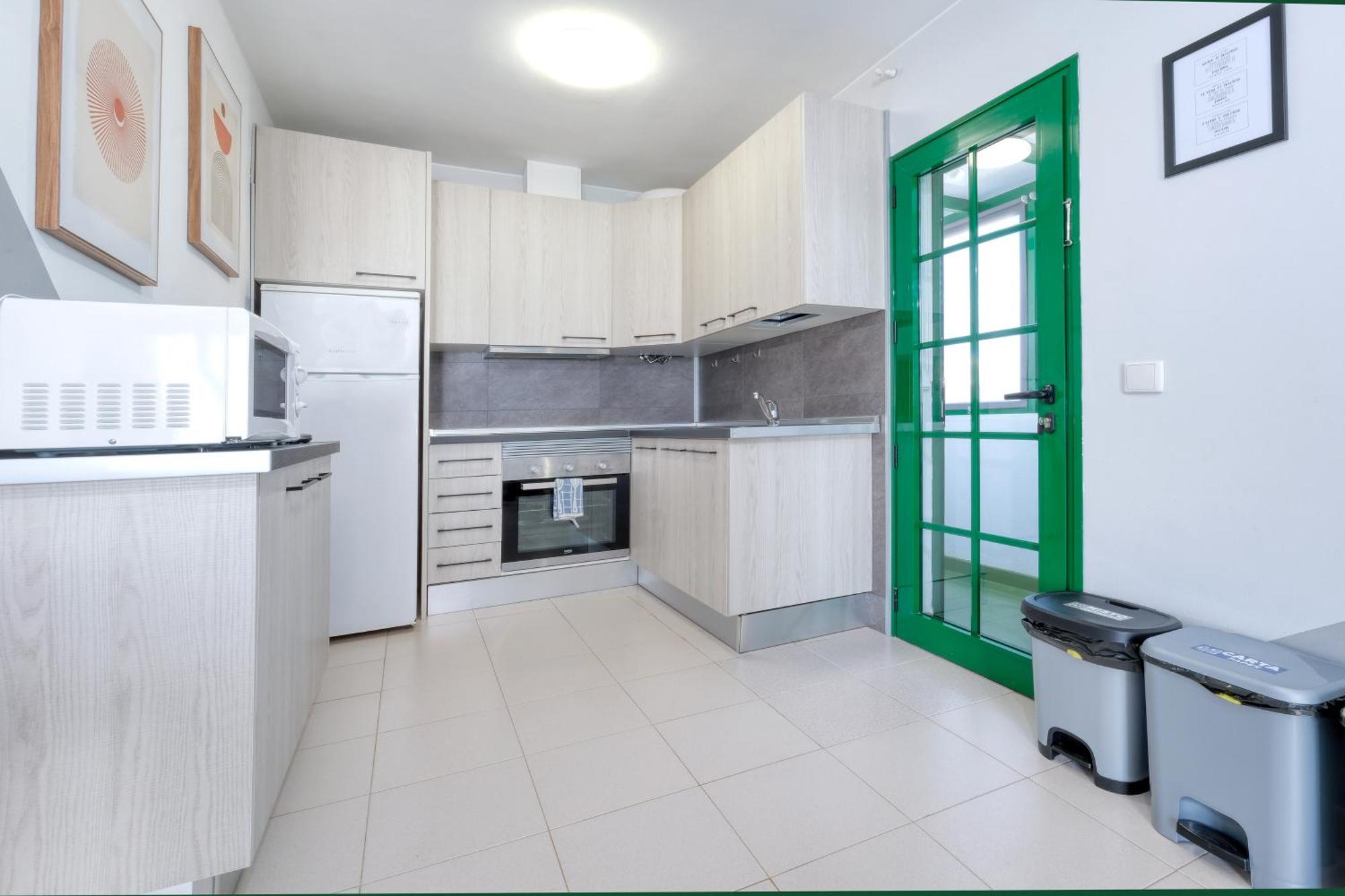 Apartamento La Dulce Vida Apartamento Playa Blanca (Lanzarote)