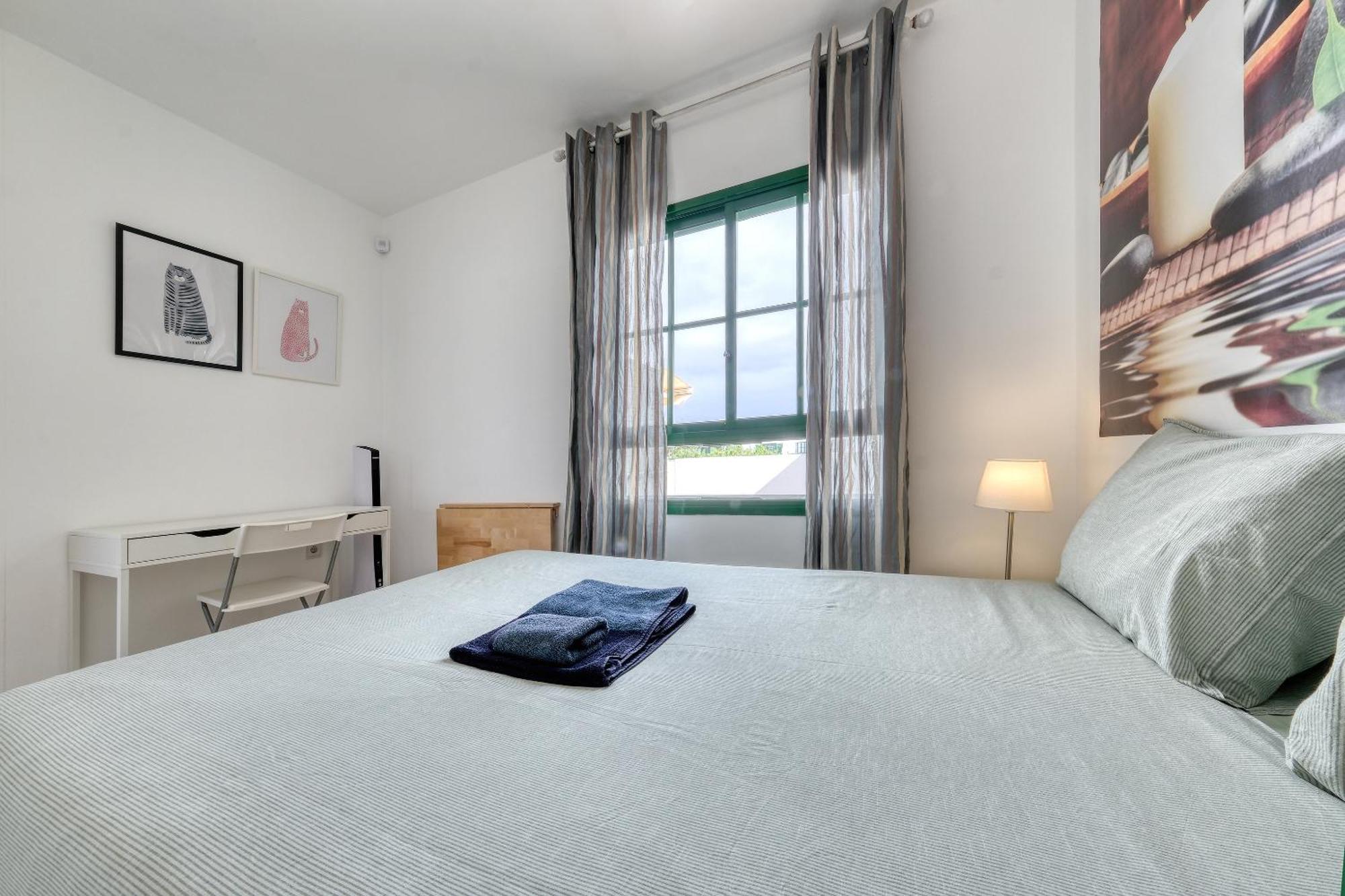 Apartamento La Dulce Vida Playa Blanca (Lanzarote)