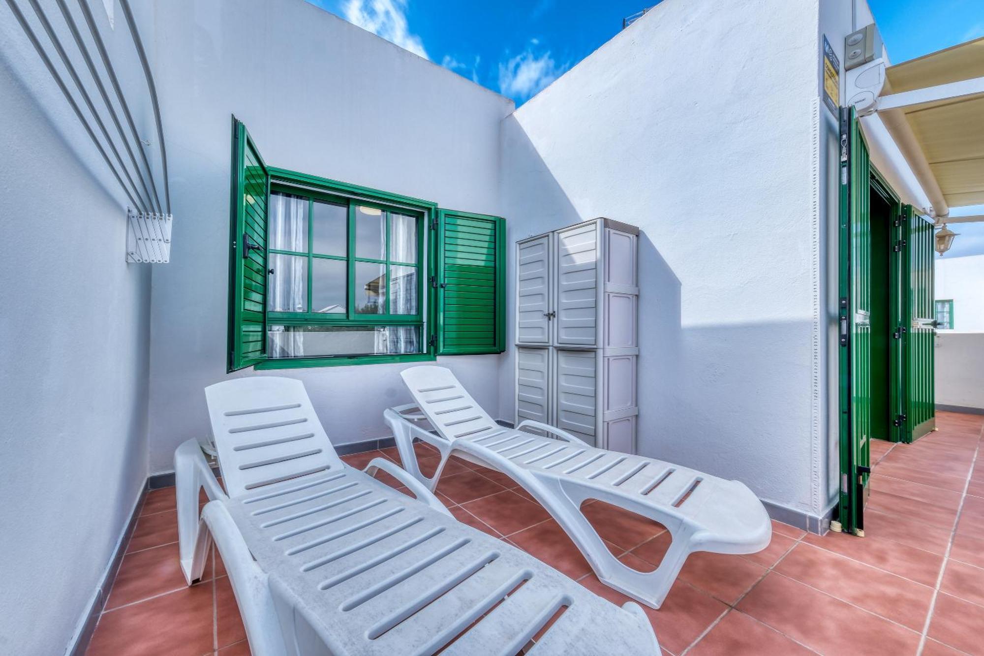 Apartamento Apartamento La Dulce Vida