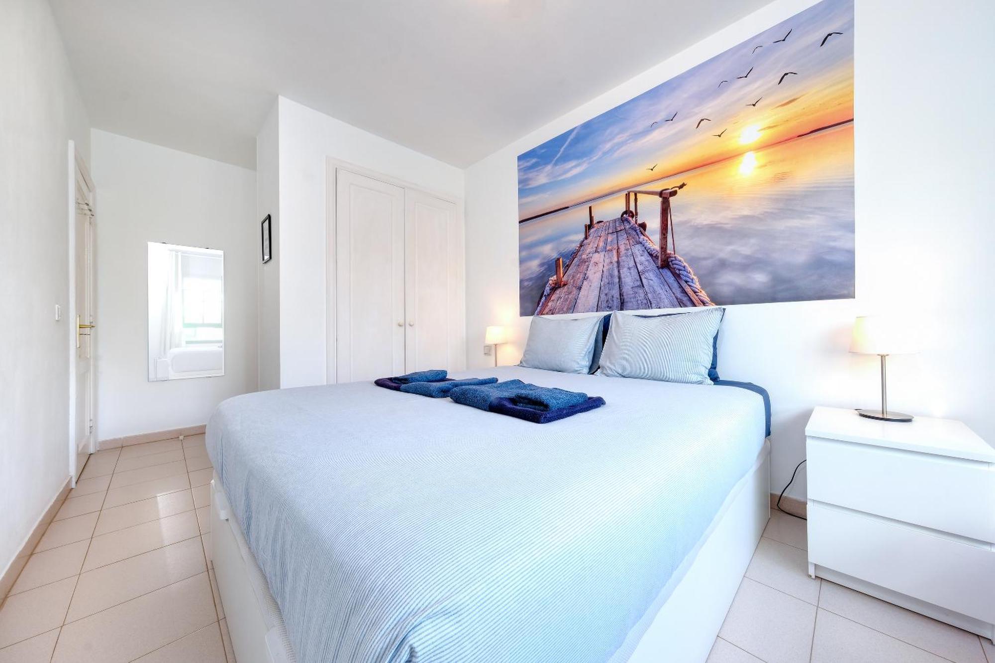 Apartamento La Dulce Vida * Playa Blanca (Lanzarote)