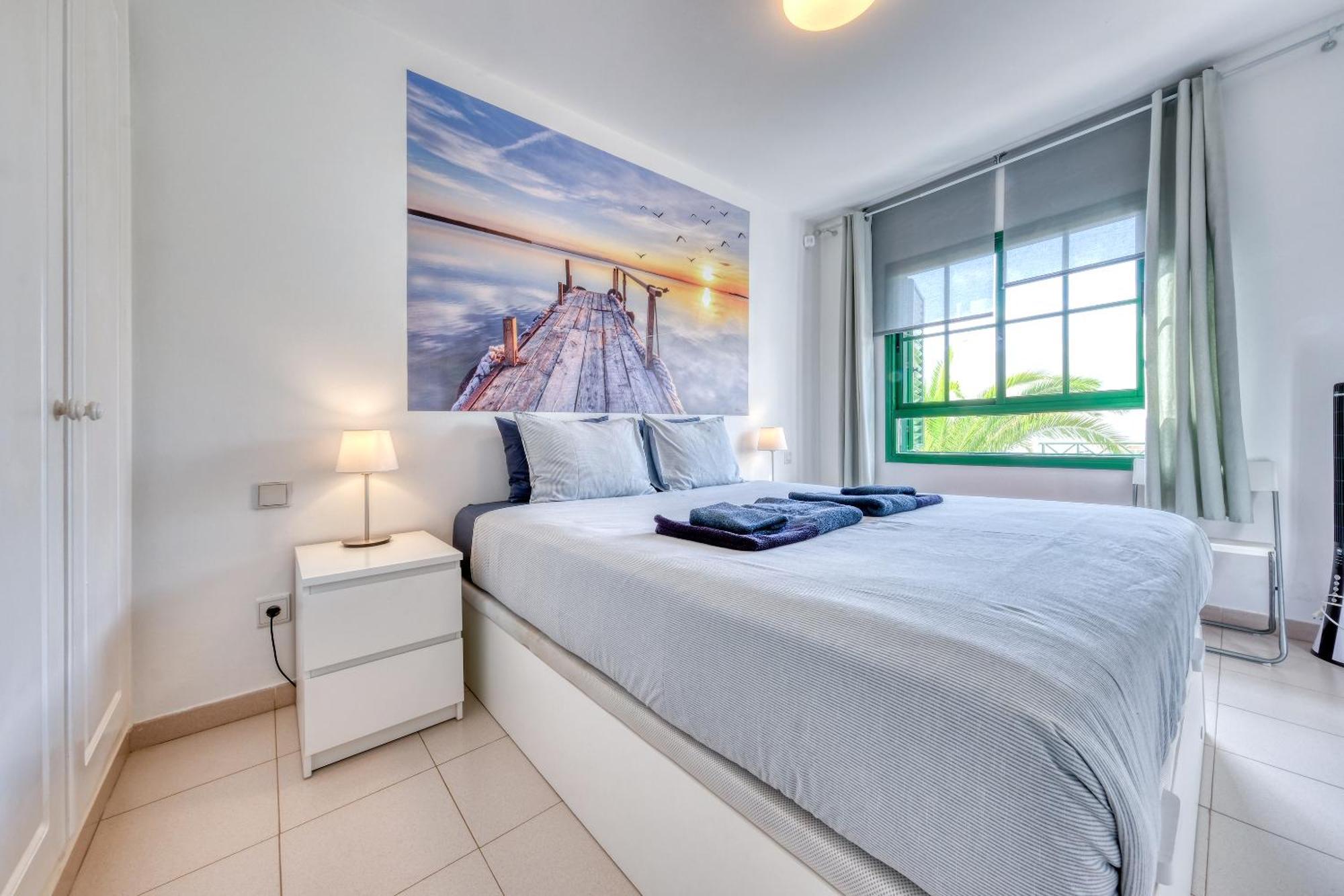 Apartamento La Dulce Vida * Playa Blanca (Lanzarote)