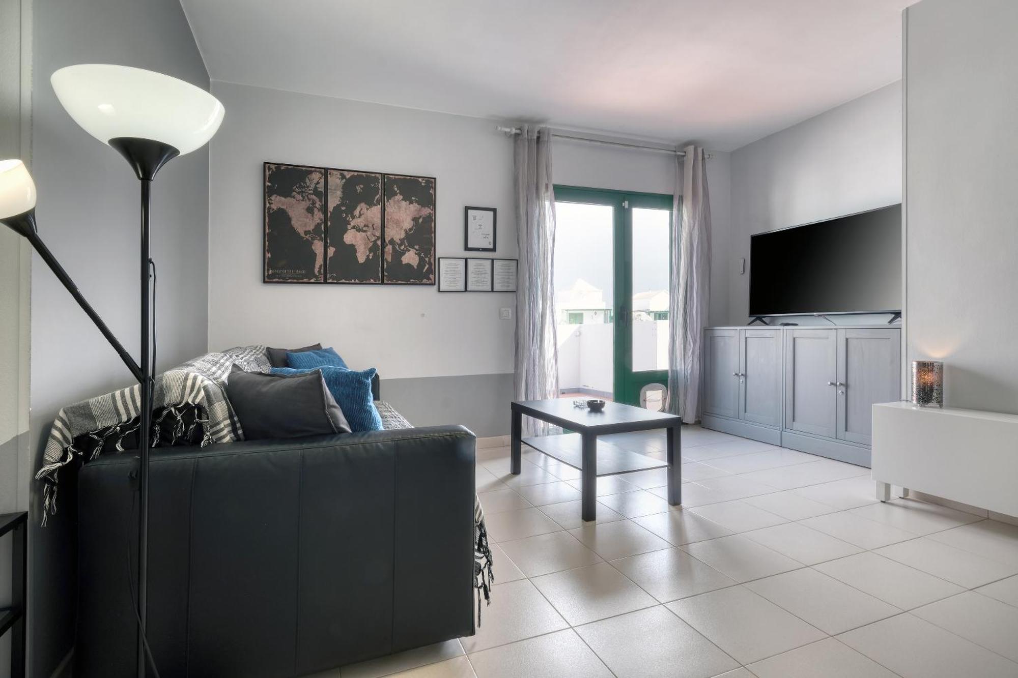Apartamento La Dulce Vida Apartamento Playa Blanca (Lanzarote)