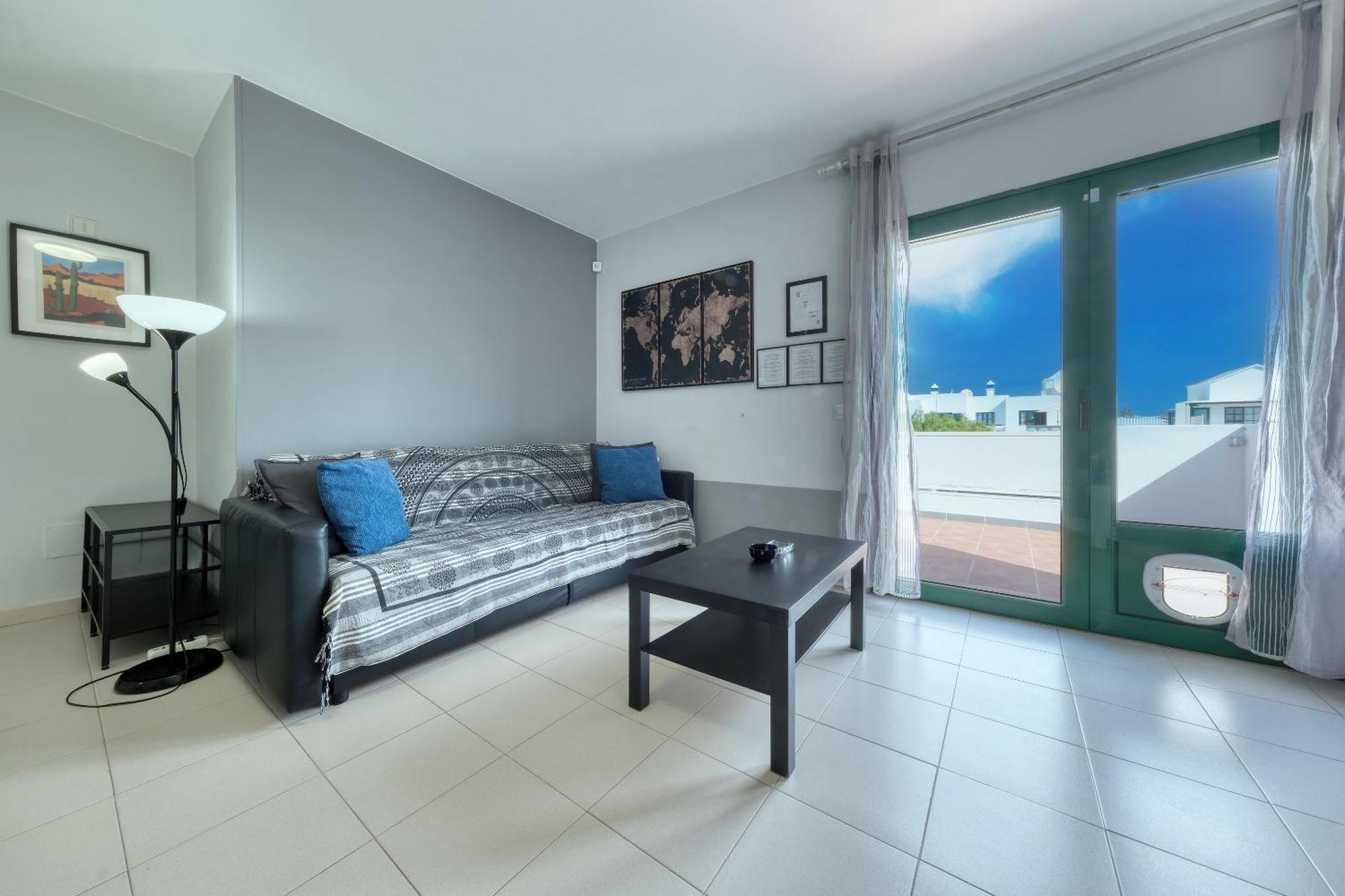 Apartamento La Dulce Vida Playa Blanca (Lanzarote)