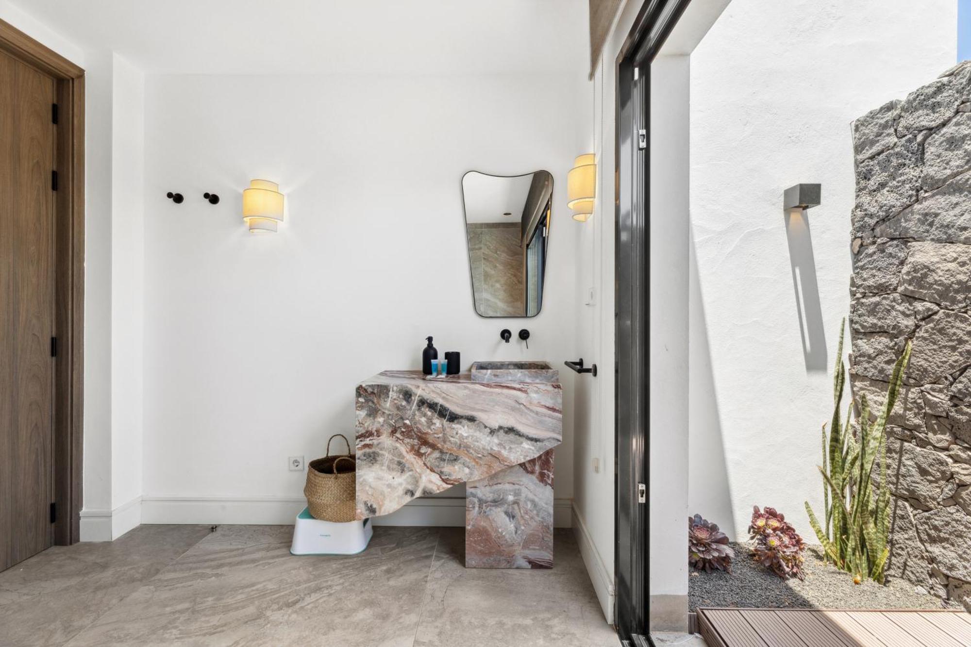 Macaronesian Apartment Playa Blanca (Lanzarote)
