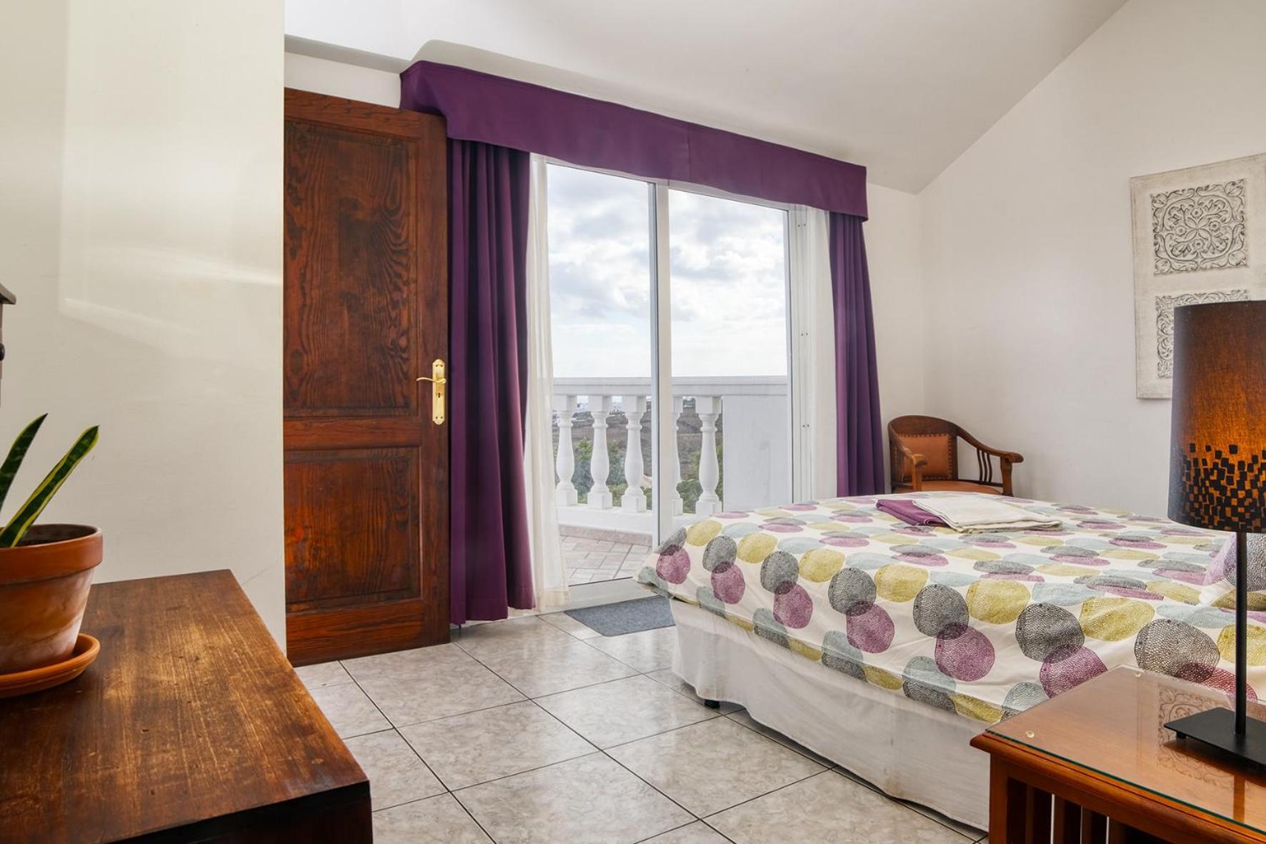 Picasso - Private Pool, Bbq And Air-con By Lanzarote * Playa Blanca (Lanzarote)