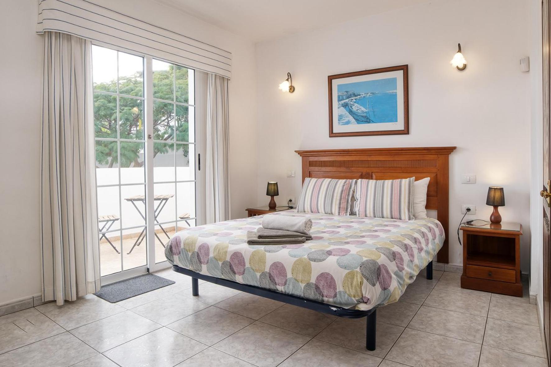 Picasso - Private Pool, Bbq And Air-con By Lanzarote *