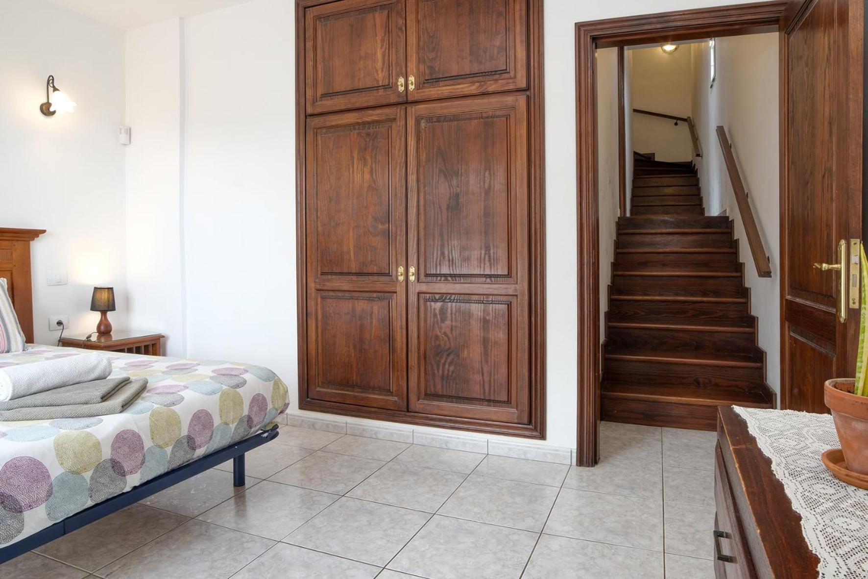 Picasso - Private Pool, Bbq And Air-con By Lanzarote * Playa Blanca (Lanzarote)