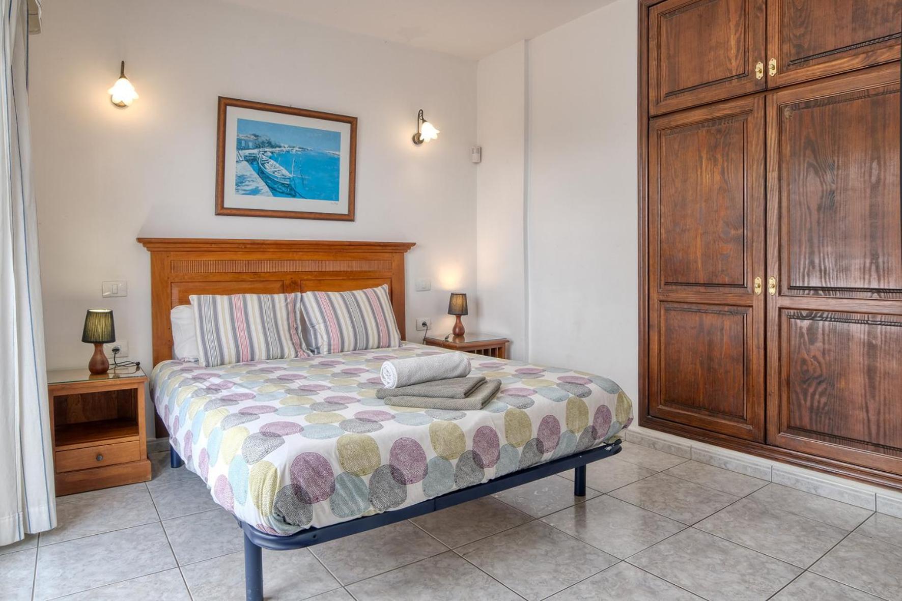 Villa Picasso - Private Pool, Bbq And Air-con By Lanzarote