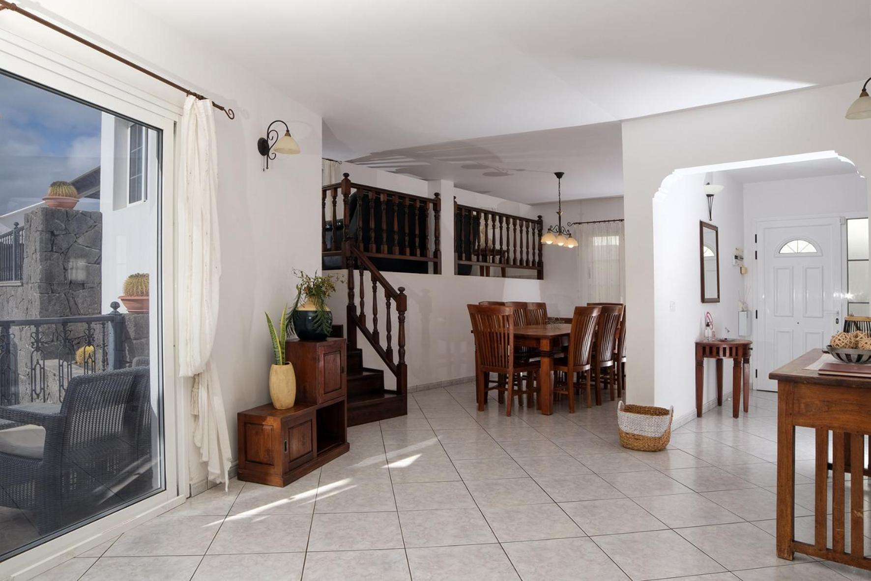 Picasso - Private Pool, Bbq And Air-con By Lanzarote Villa Playa Blanca (Lanzarote)