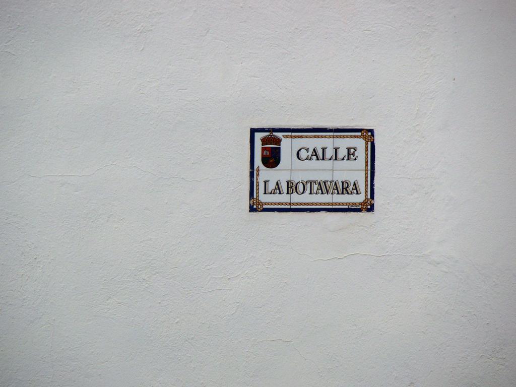 La Botavara * Playa Blanca (Lanzarote)
