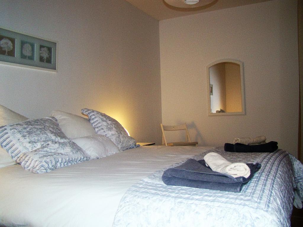 La Botavara Apartment Playa Blanca (Lanzarote)