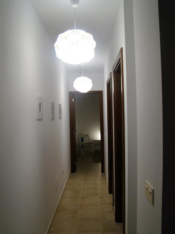 Apartment La Botavara *
