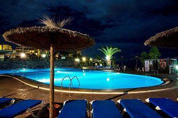 Sbh Royal Monica Hotel 3*