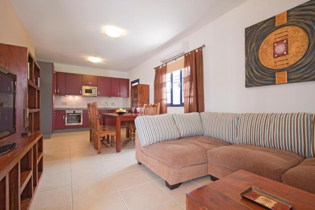 Tamia Apartment Playa Blanca (Lanzarote)
