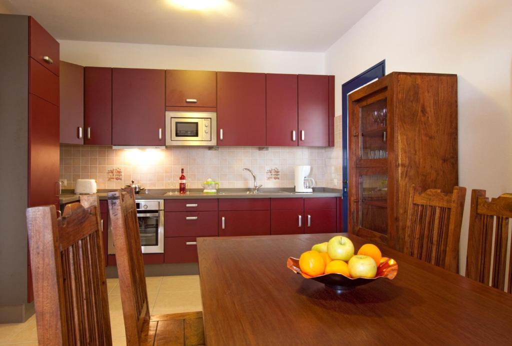 Tamia Apartment
