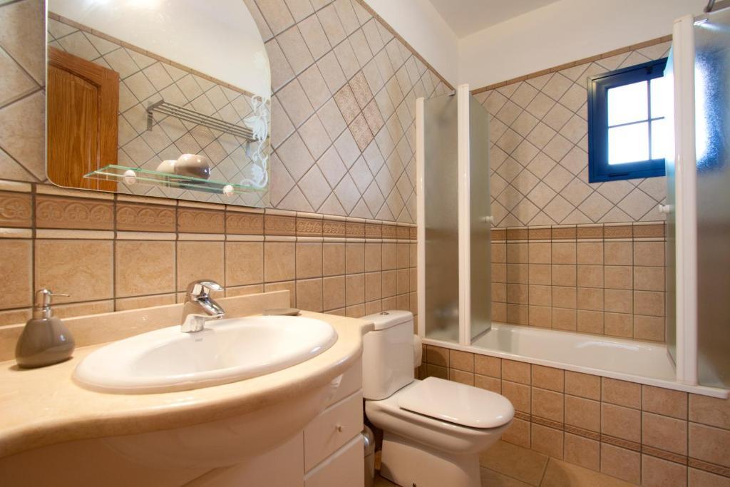 Tamia Apartment *