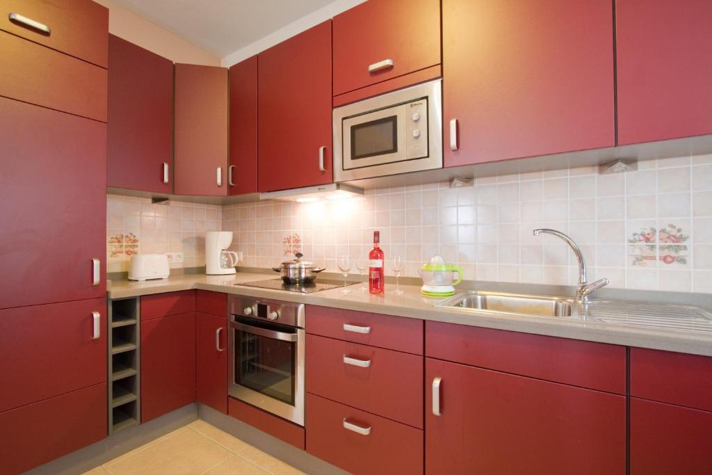 Apartment Tamia Playa Blanca (Lanzarote)