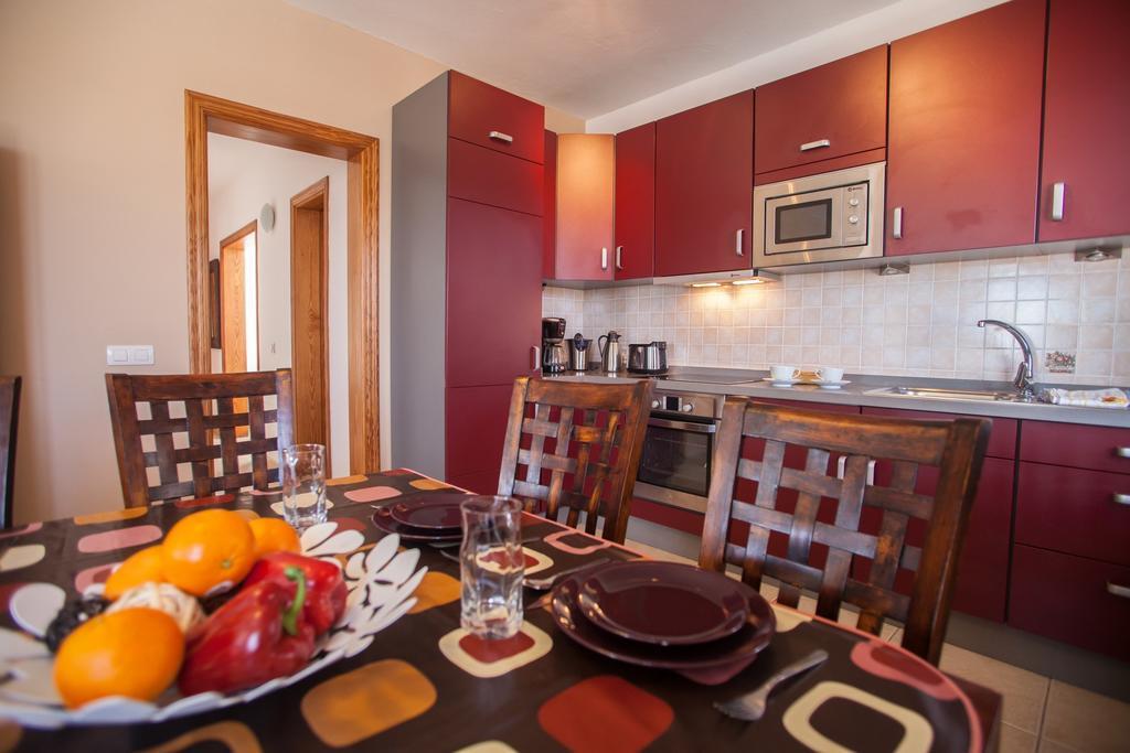 Villas Rubicon Ii * Playa Blanca (Lanzarote)