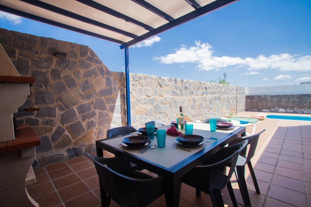 Villas Rubicon Ii Playa Blanca (Lanzarote)