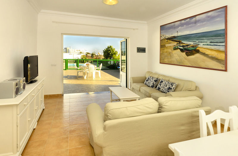 Villa Costa Papagayo Playa Blanca (Lanzarote)