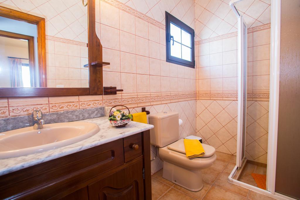 Villa Alvaro Playa Blanca (Lanzarote)