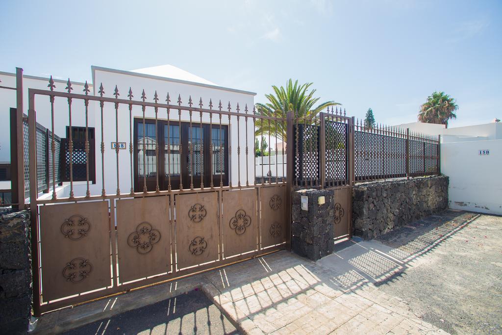 Villa Alvaro *