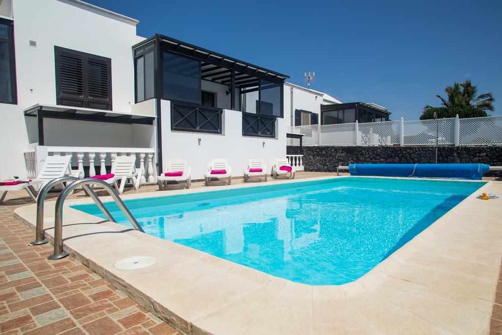 Villa Alvaro Playa Blanca (Lanzarote)