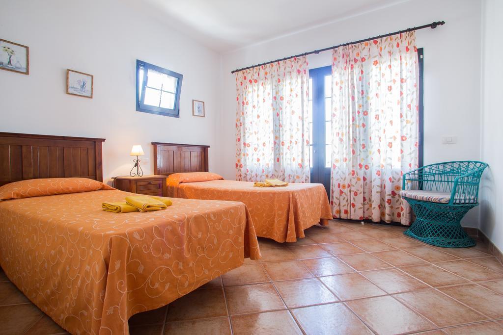 Villa Alvaro *