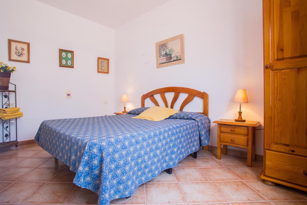 Villa Alvaro Playa Blanca (Lanzarote)