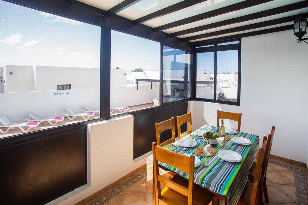 Alvaro Playa Blanca (Lanzarote)