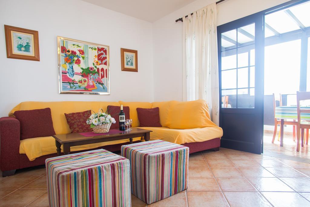 Villa Alvaro Playa Blanca (Lanzarote)