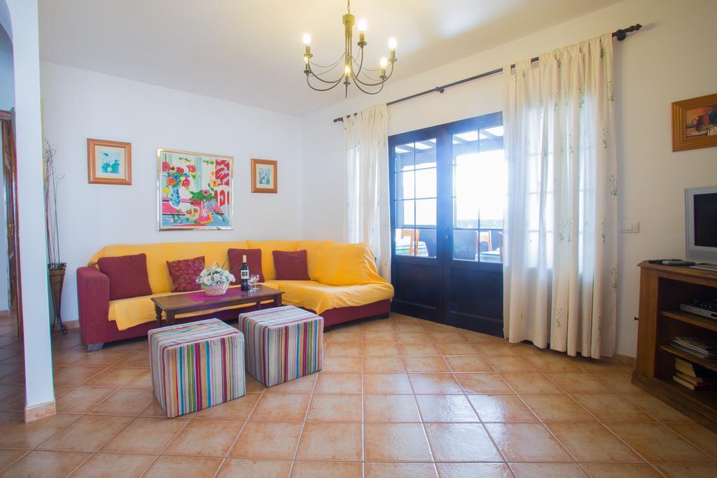 Villa Alvaro Playa Blanca (Lanzarote)