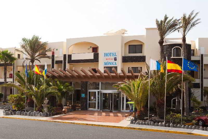 Hotel Sbh Royal Monica