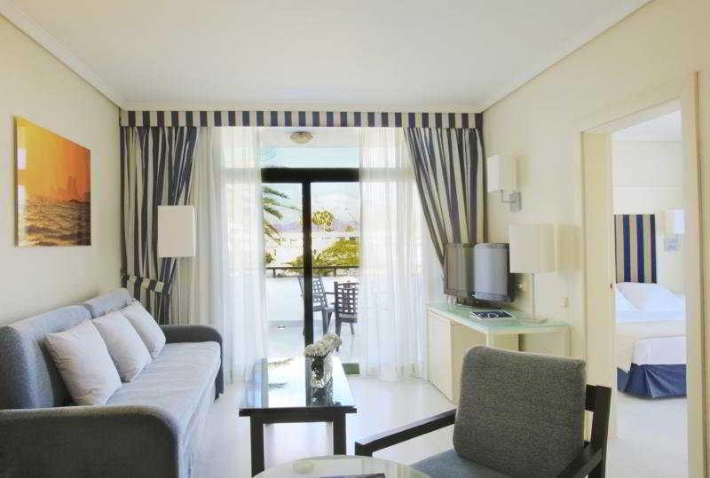 H10 Lanzarote Princess Playa Blanca (Lanzarote)