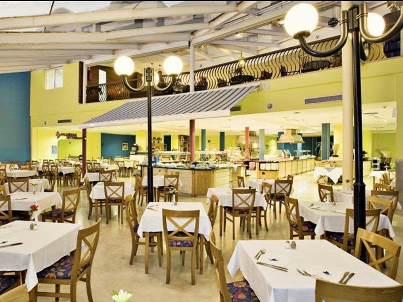 Sbh Royal Monica Hotel