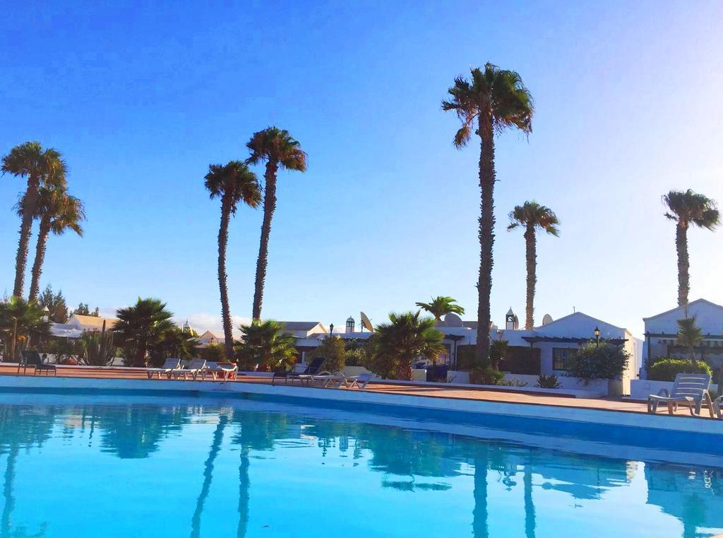 Casita Blanca, Jardín Del Sol 1 Сasa de vacaciones Playa Blanca (Lanzarote)