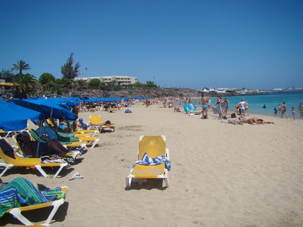 Apartment La Botavara *