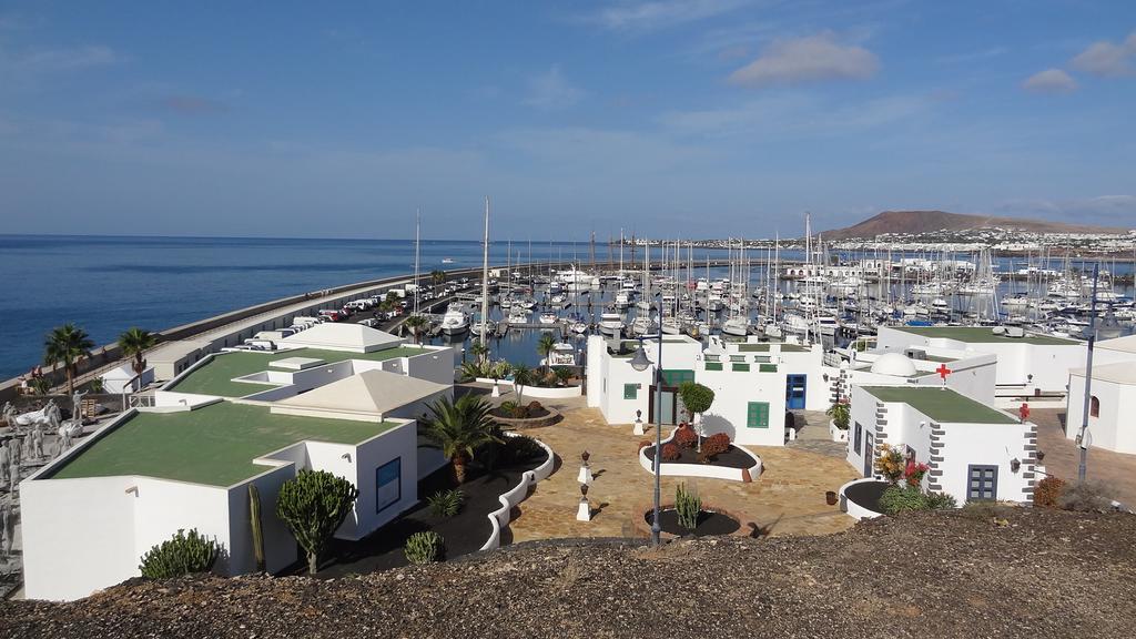 Lanza Coloradas 20, Heated Pool Playa Blanca (Lanzarote)